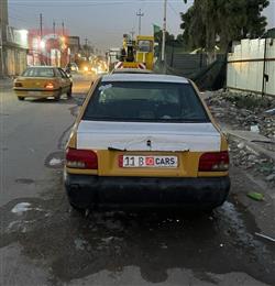 سايبا 131